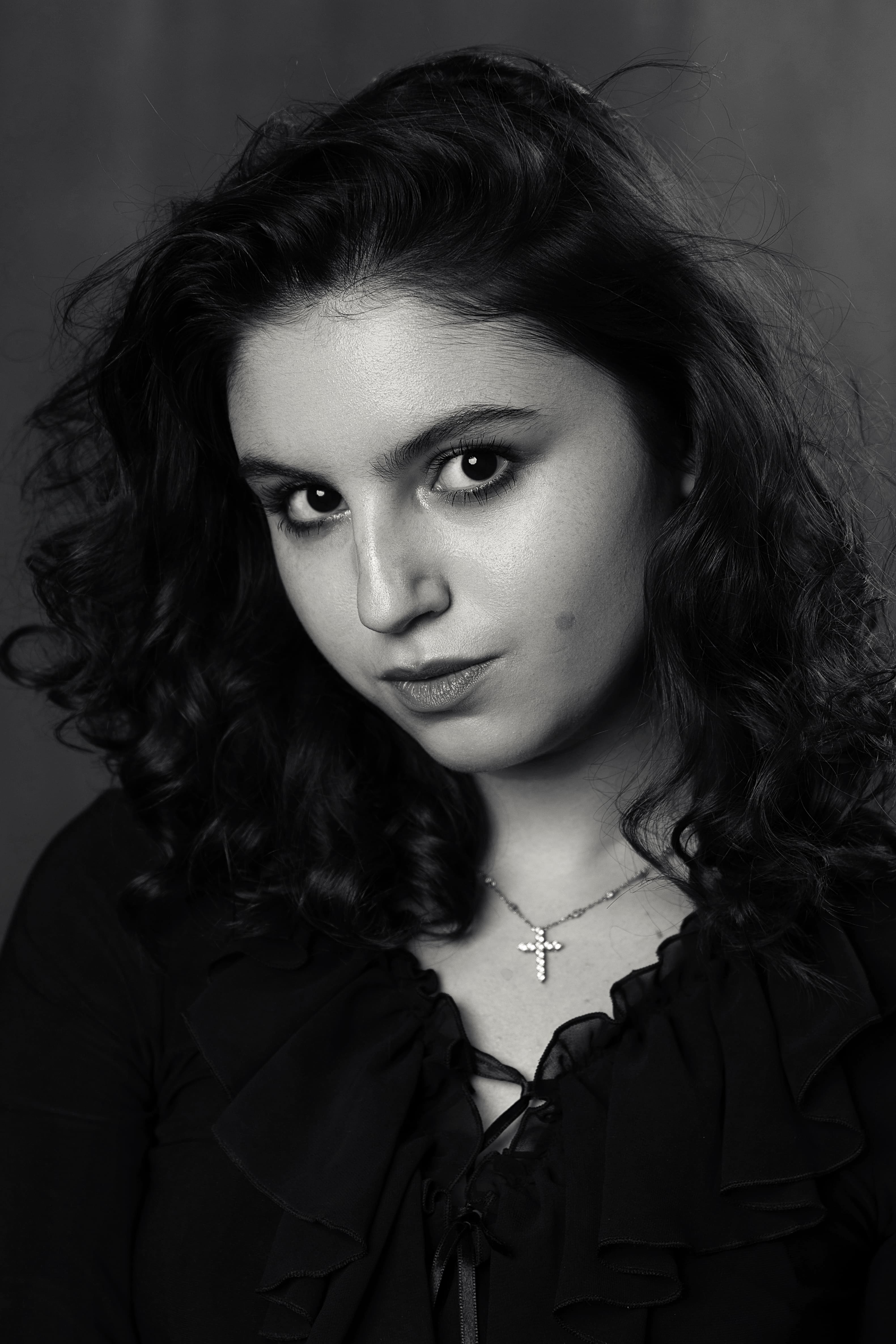 Шэйтер Каролина