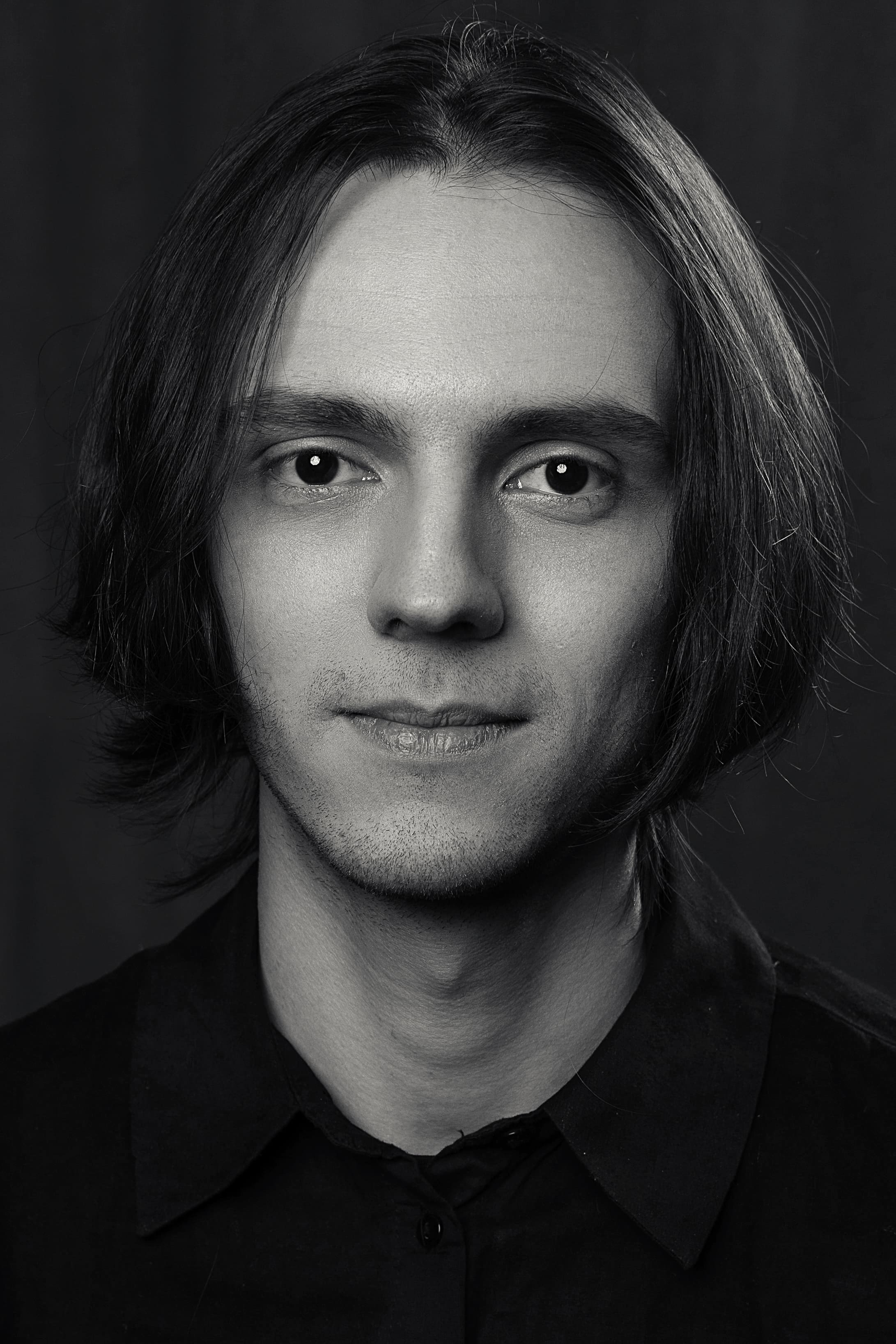 Сисматов Шерзод