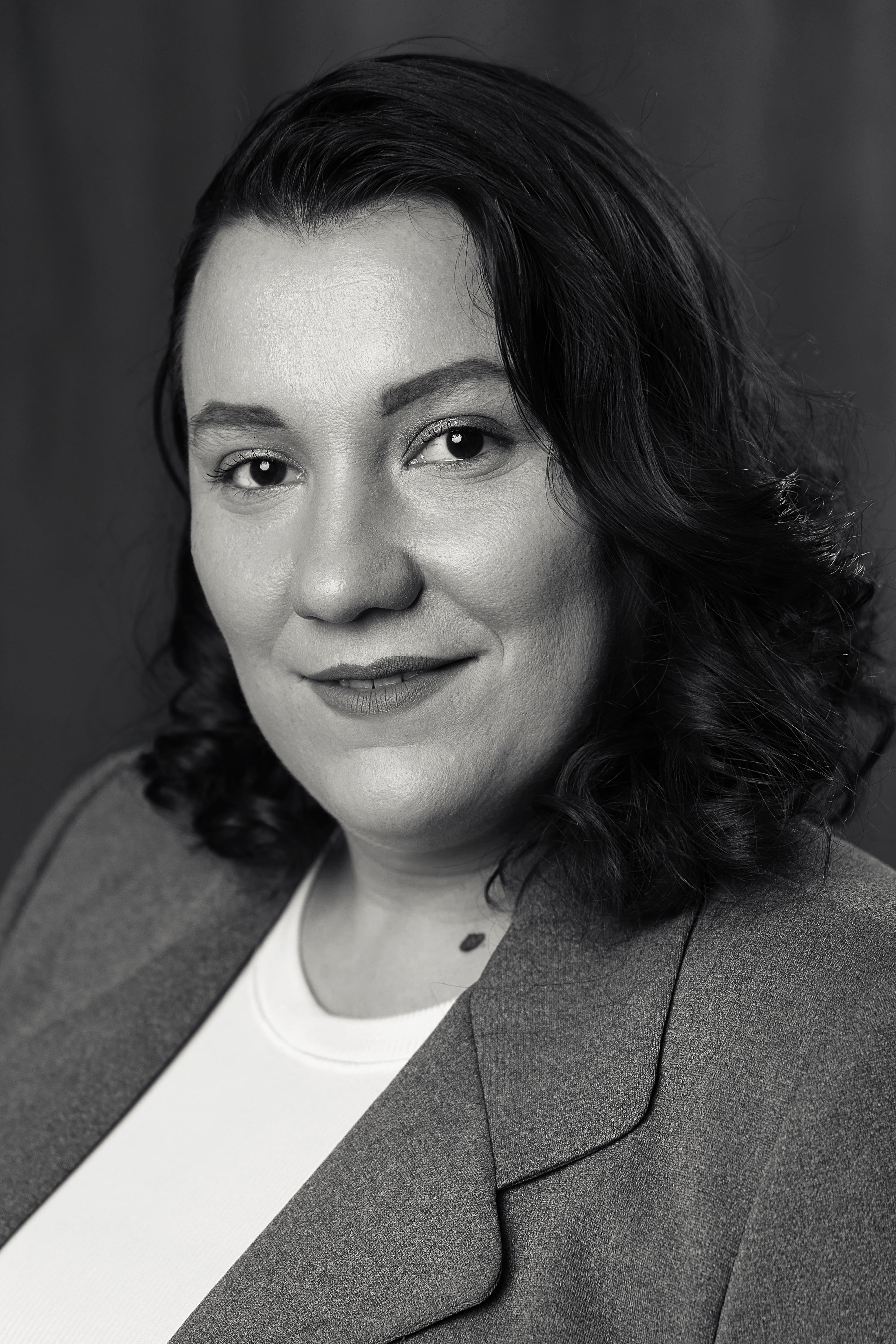 Бекмансурова Анна