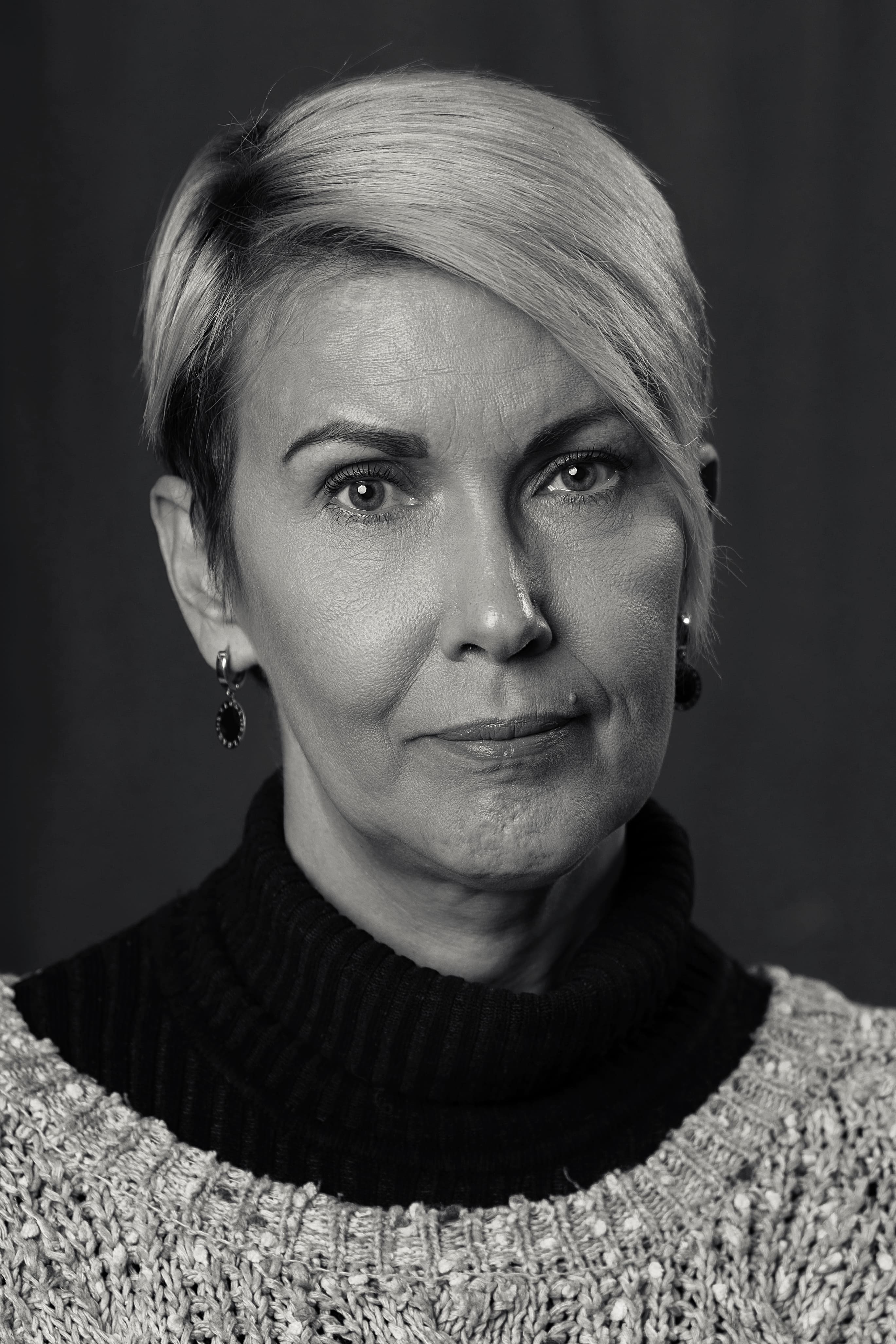 Мошкова Ольга